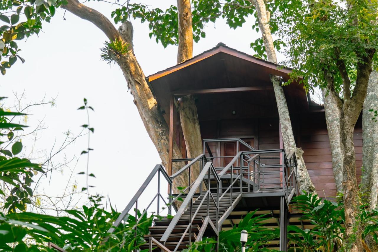 Southern Panorama Indriya Resorts & Spa Munnar Exterior foto