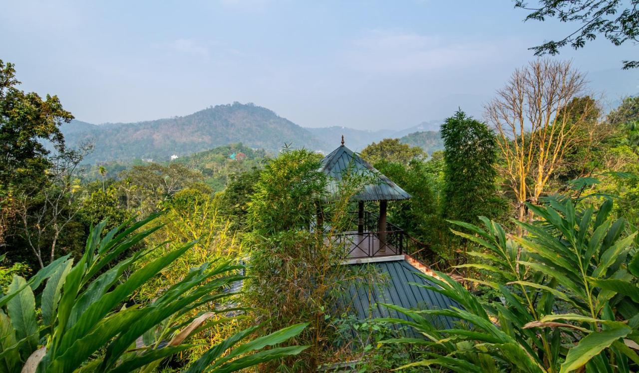 Southern Panorama Indriya Resorts & Spa Munnar Exterior foto
