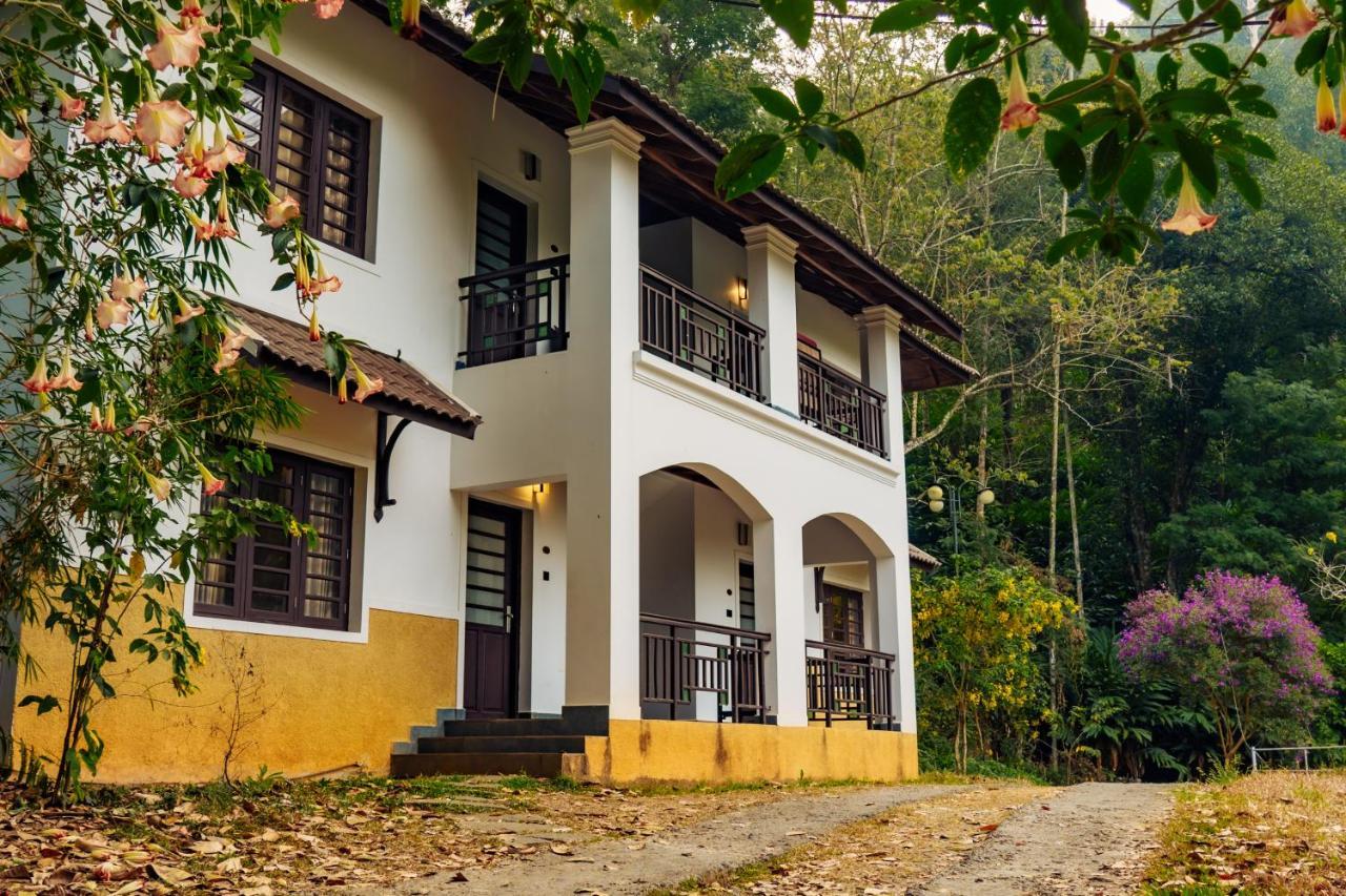 Southern Panorama Indriya Resorts & Spa Munnar Exterior foto