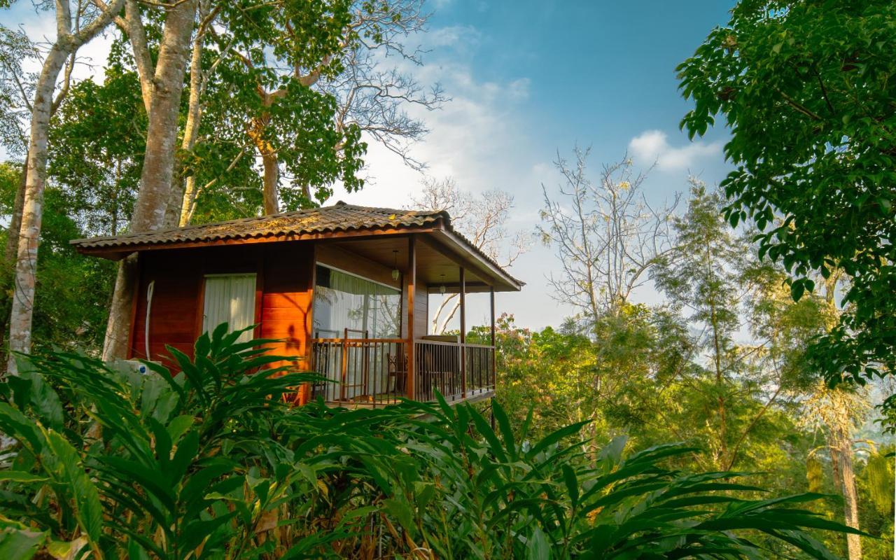 Southern Panorama Indriya Resorts & Spa Munnar Exterior foto