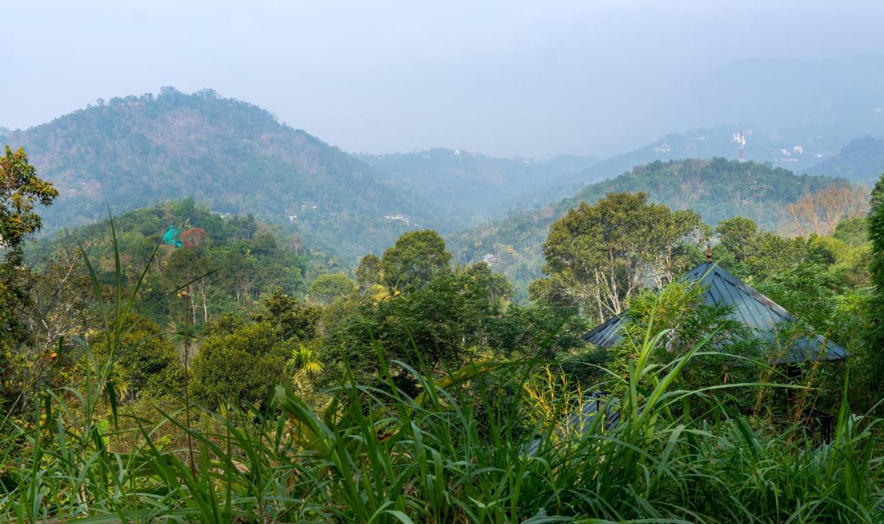 Southern Panorama Indriya Resorts & Spa Munnar Exterior foto