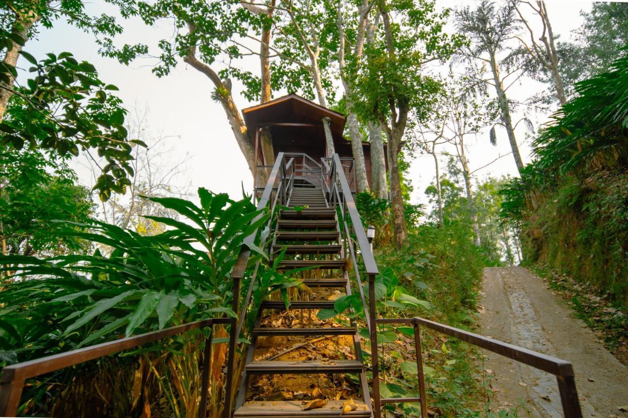 Southern Panorama Indriya Resorts & Spa Munnar Exterior foto