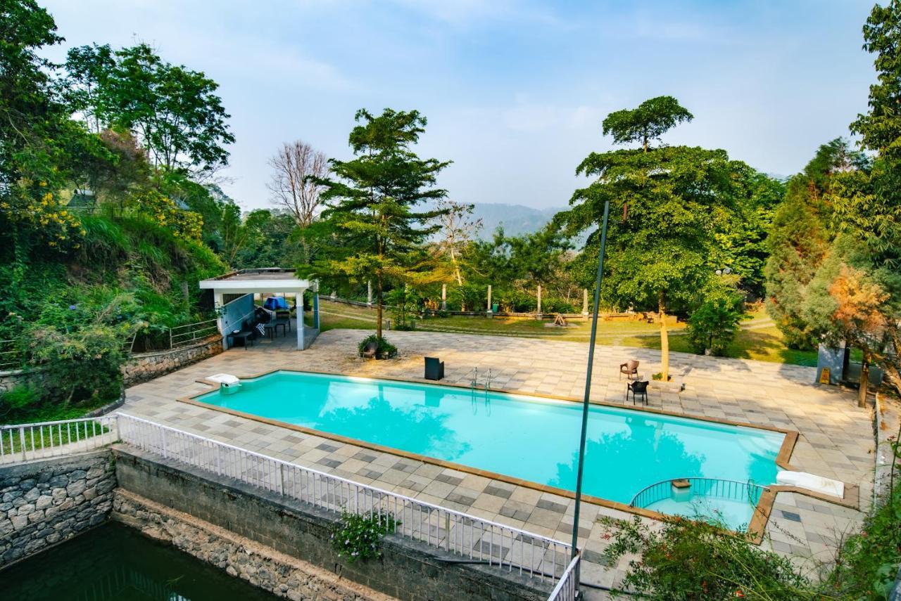 Southern Panorama Indriya Resorts & Spa Munnar Exterior foto