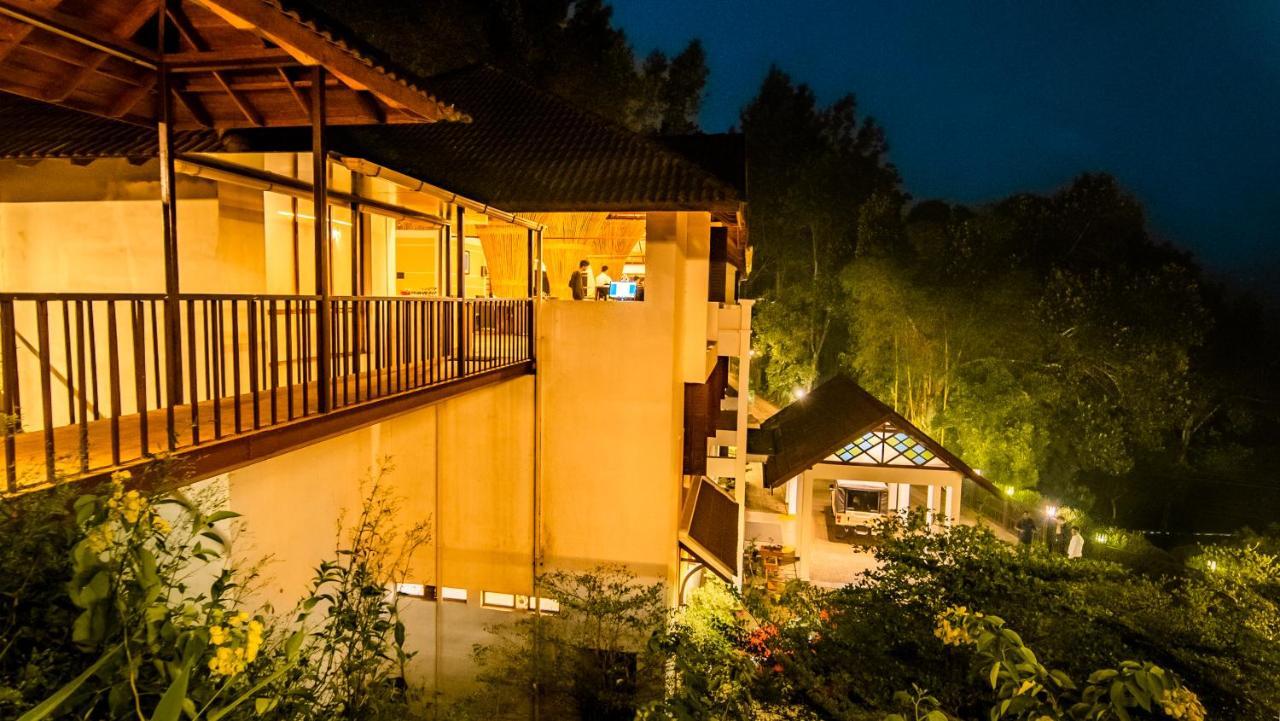Southern Panorama Indriya Resorts & Spa Munnar Exterior foto