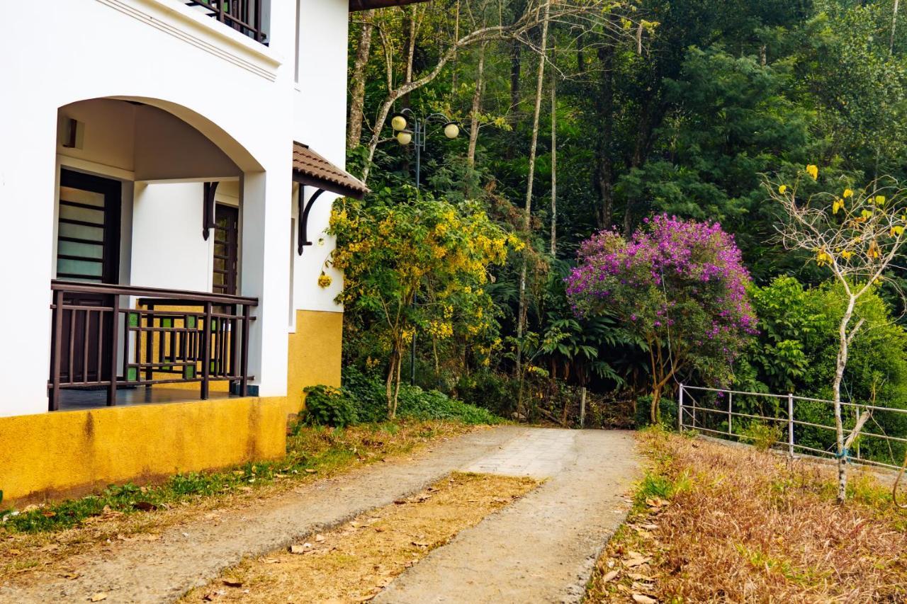 Southern Panorama Indriya Resorts & Spa Munnar Exterior foto