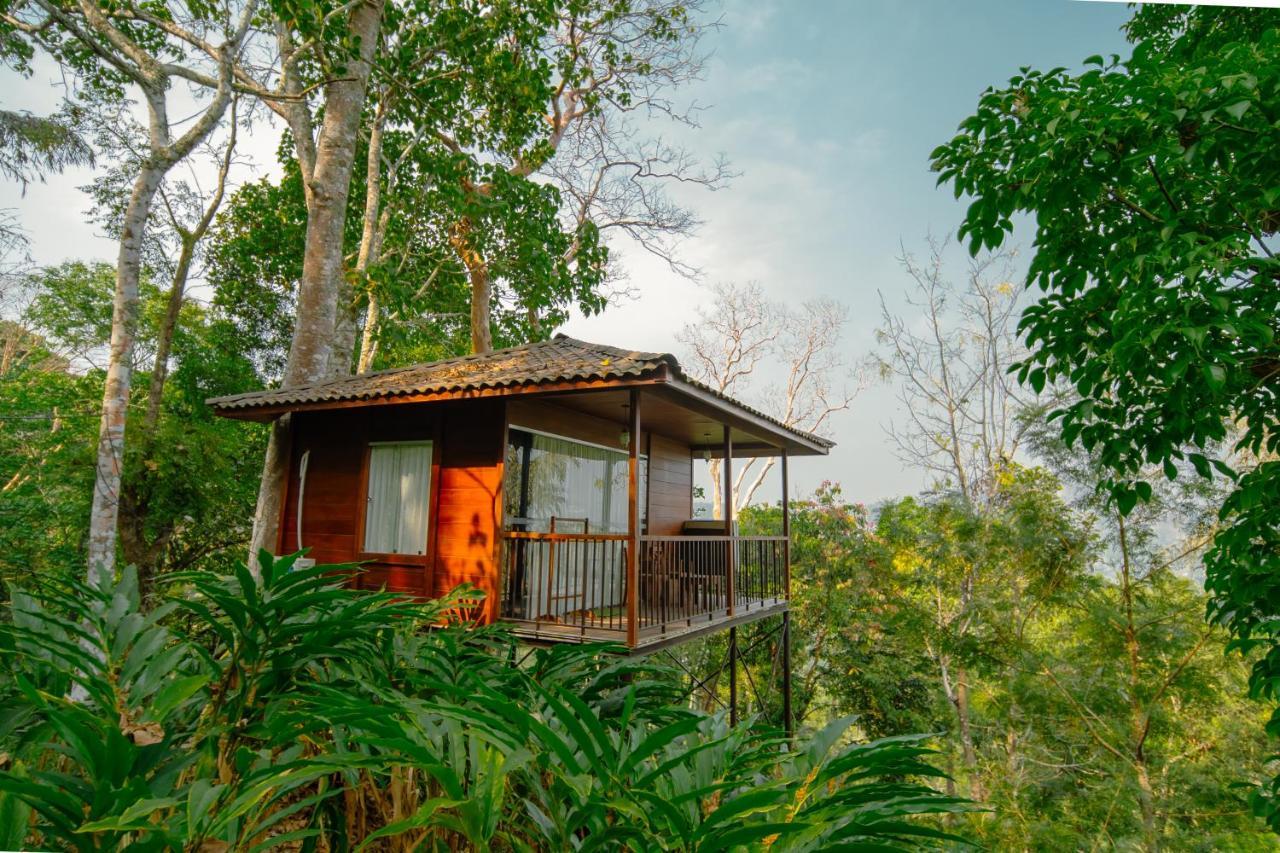 Southern Panorama Indriya Resorts & Spa Munnar Exterior foto