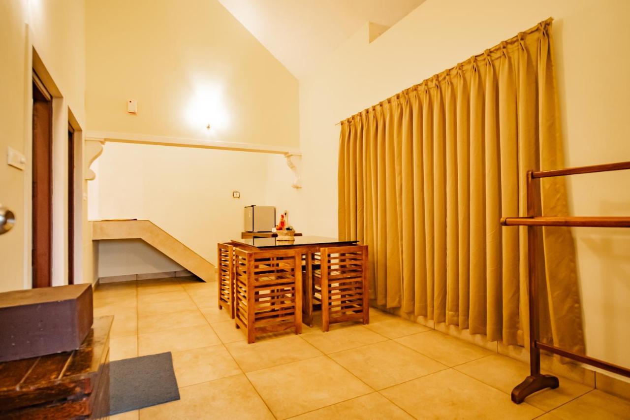 Southern Panorama Indriya Resorts & Spa Munnar Exterior foto