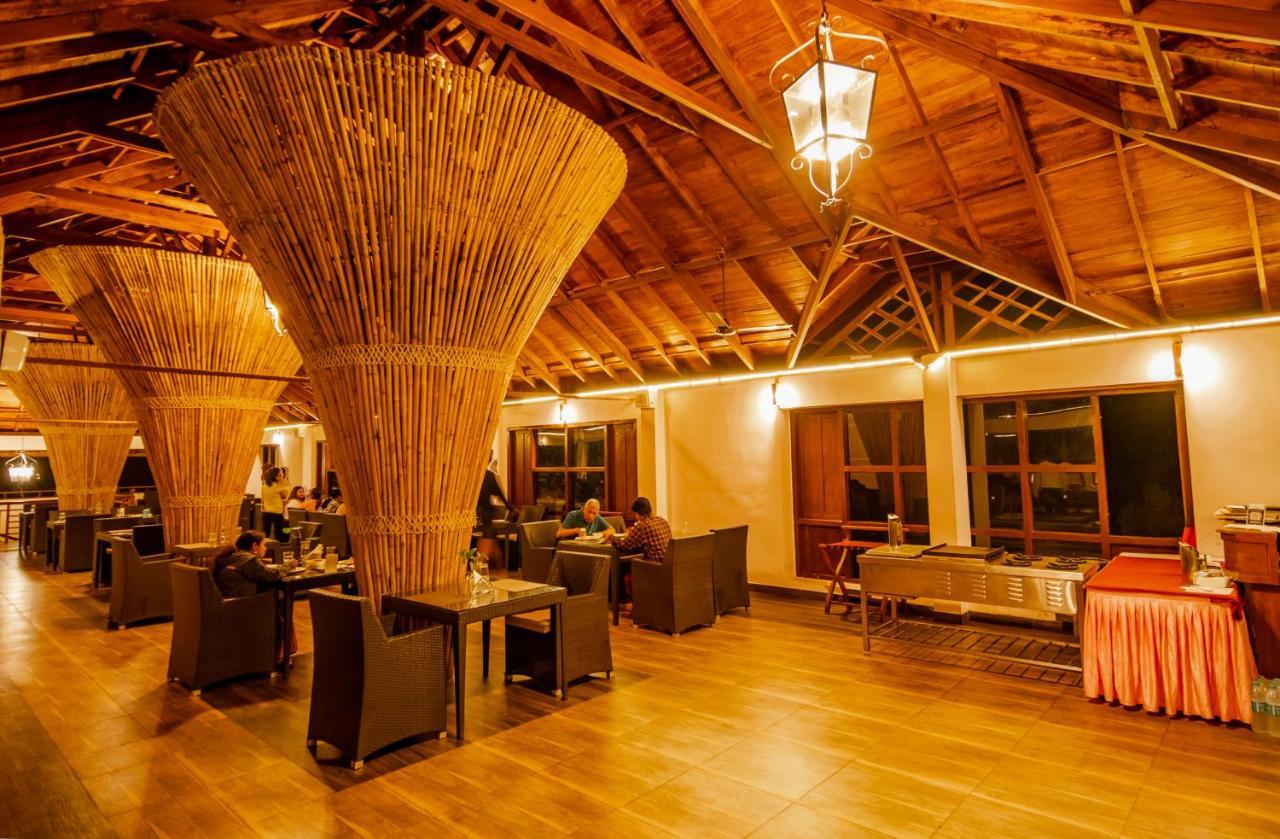 Southern Panorama Indriya Resorts & Spa Munnar Exterior foto