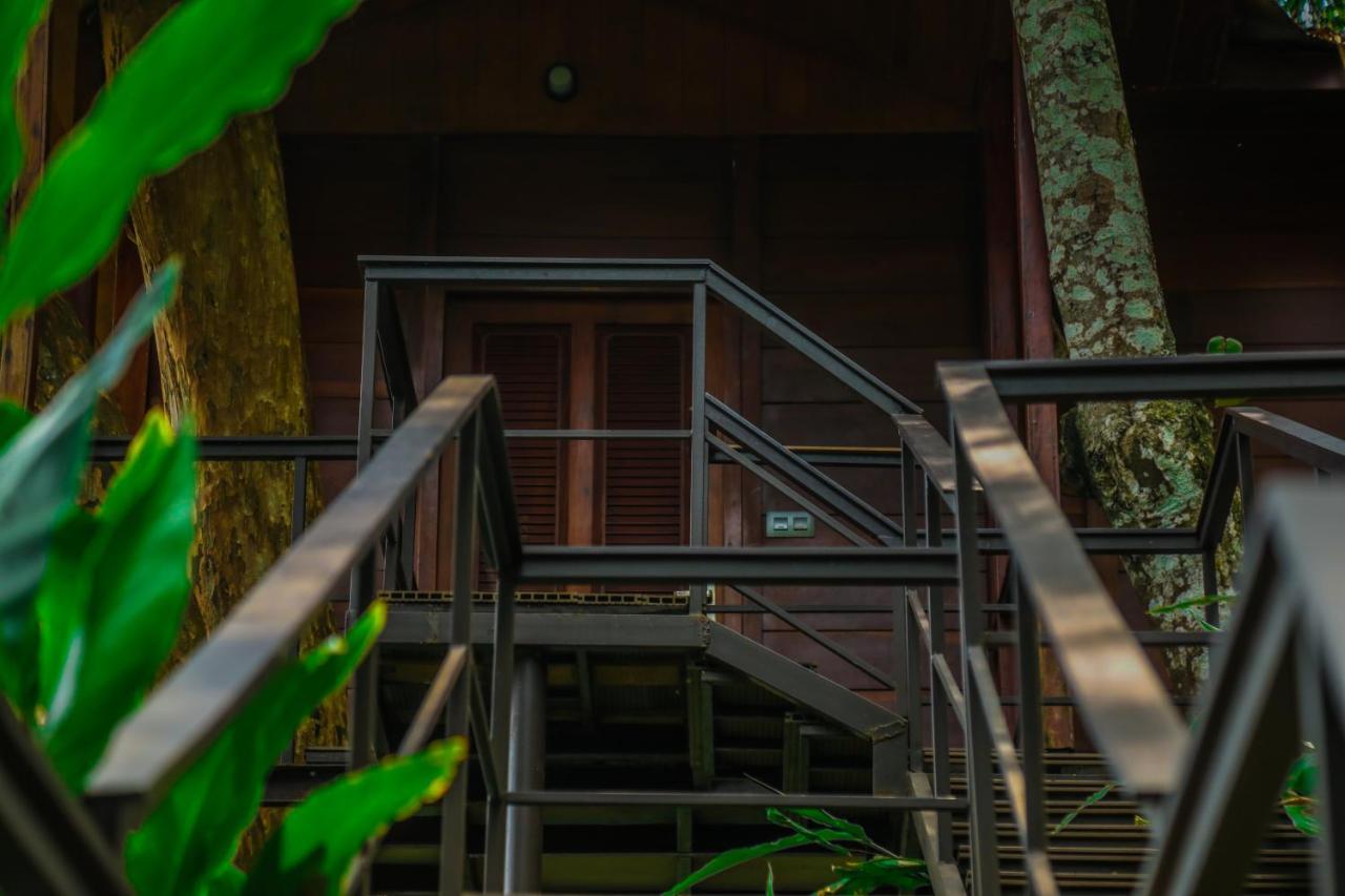 Southern Panorama Indriya Resorts & Spa Munnar Exterior foto