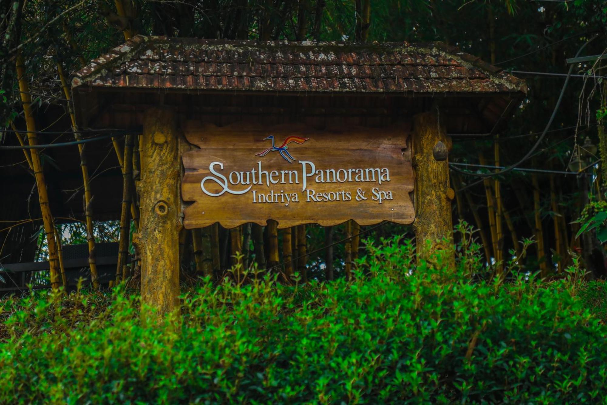 Southern Panorama Indriya Resorts & Spa Munnar Exterior foto