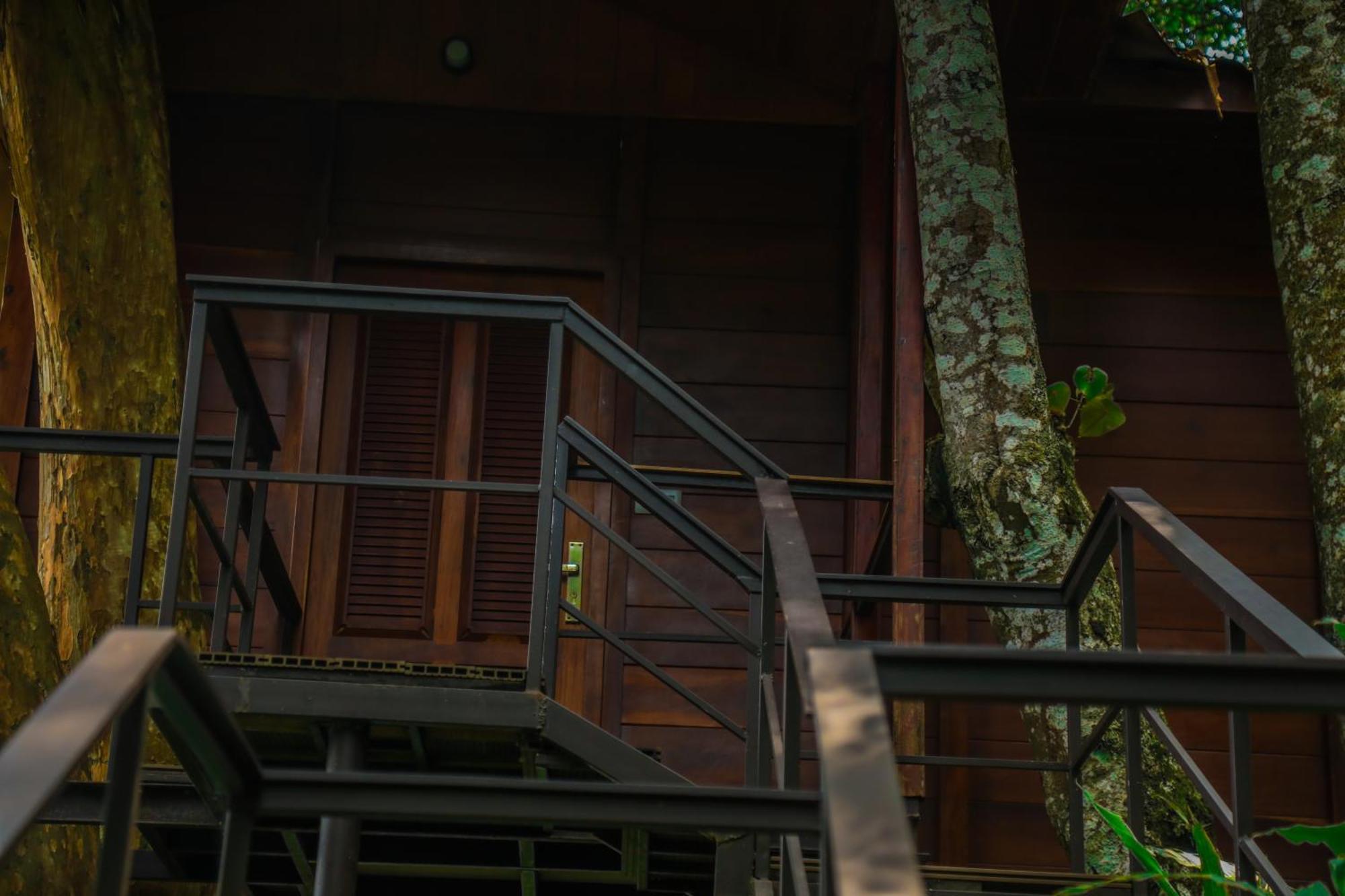 Southern Panorama Indriya Resorts & Spa Munnar Exterior foto